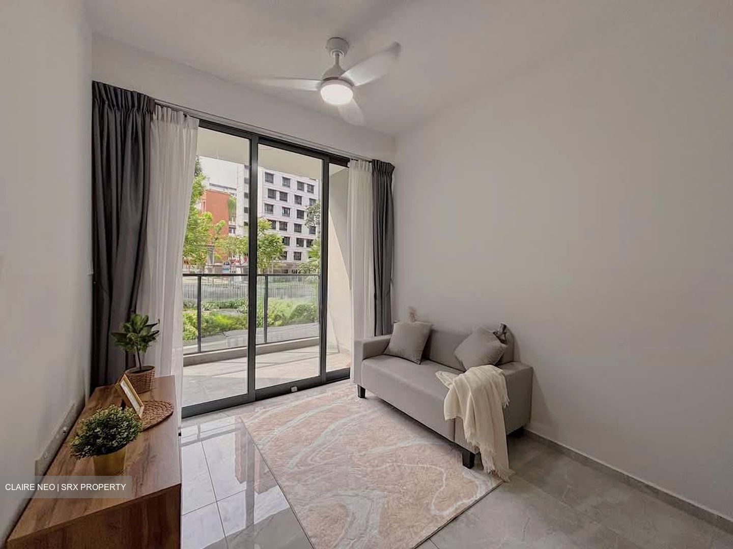 Affinity At Serangoon (D19), Apartment #579216561